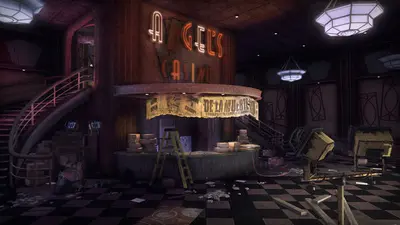 Saints Row: The Third screenshot 0