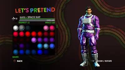 Saints Row: The Third screenshot 11