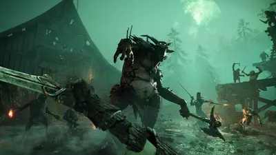 Warhammer: Vermintide 2 screenshot 1