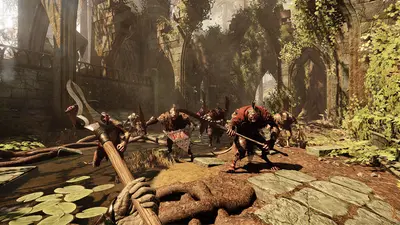 Warhammer: Vermintide 2 screenshot 4