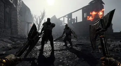Warhammer: Vermintide 2 screenshot 5