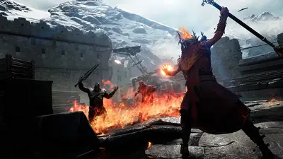 Warhammer: Vermintide 2 screenshot 9