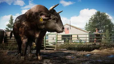 Far Cry® 5 screenshot 8