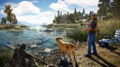 Far Cry® 5 screenshot 7