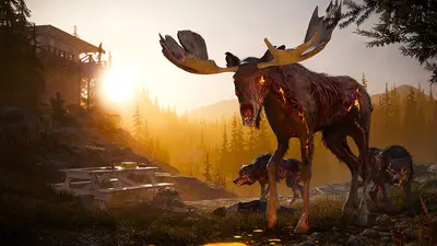 Far Cry® 5 screenshot 15