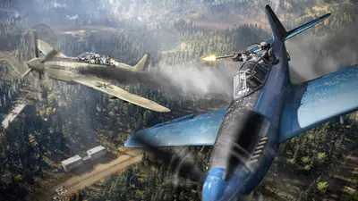Far Cry® 5 screenshot 13