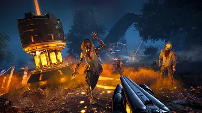 Far Cry® 5 screenshot 14