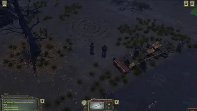 ATOM RPG: Post-apocalyptic indie game screenshot 25
