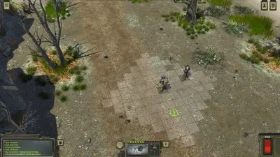 ATOM RPG: Post-apocalyptic indie game screenshot 13