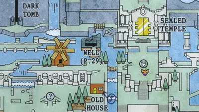 TUNIC screenshot 7