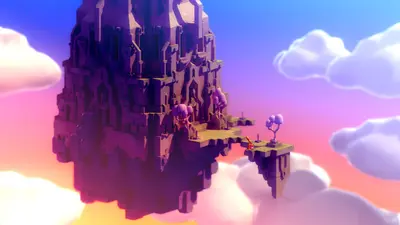 TUNIC screenshot 3