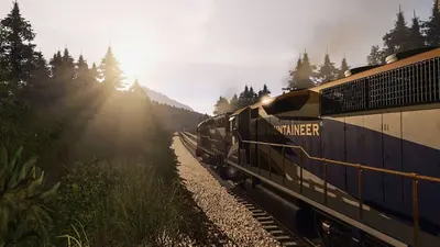Trainz Railroad Simulator 2019 screenshot 4