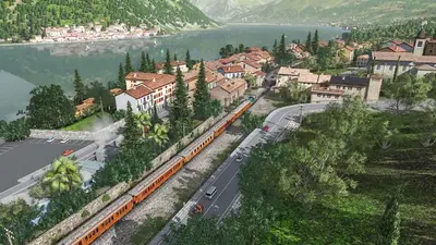 Trainz Railroad Simulator 2019 screenshot 0