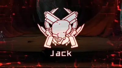 ICEY screenshot 6