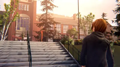 Life is Strange: Before the Storm screenshot 17