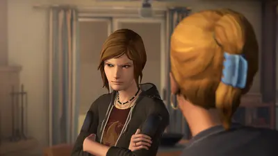 Life is Strange: Before the Storm screenshot 16