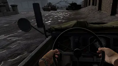 Pavlov screenshot 4