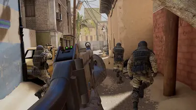 Pavlov screenshot 2