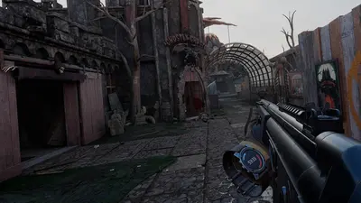 Pavlov screenshot 1