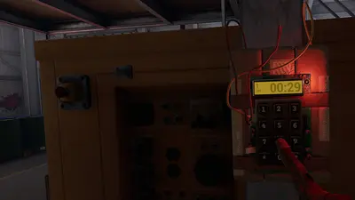 Pavlov screenshot 5