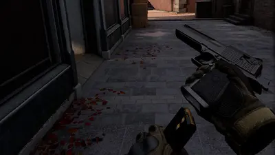 Pavlov screenshot 3