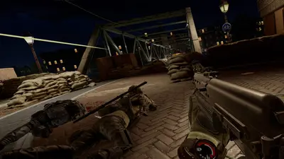 Pavlov screenshot 6
