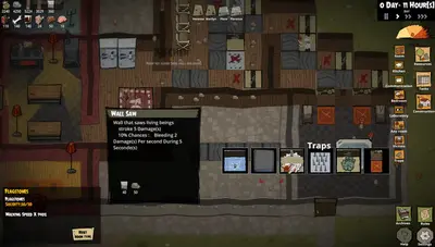 MachiaVillain screenshot 6