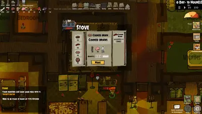 MachiaVillain screenshot 9