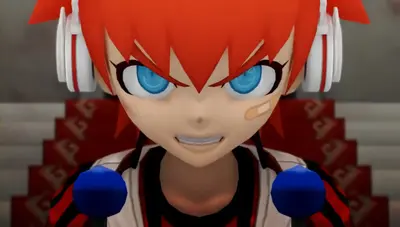 Danganronpa Another Episode: Ultra Despair Girls screenshot 8