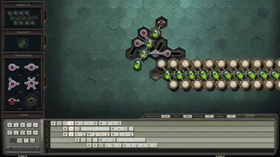 Opus Magnum screenshot 2