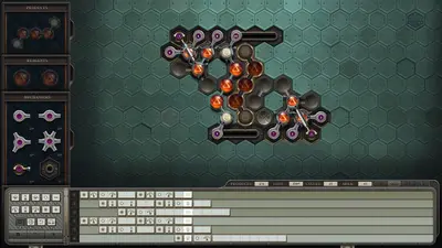 Opus Magnum screenshot 3
