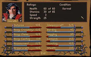 Betrayal Collection screenshot 0