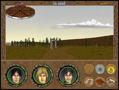 Betrayal Collection screenshot 4