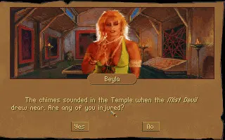 Betrayal Collection screenshot 1