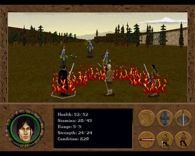 Betrayal Collection screenshot 3