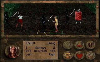 Betrayal Collection screenshot 2