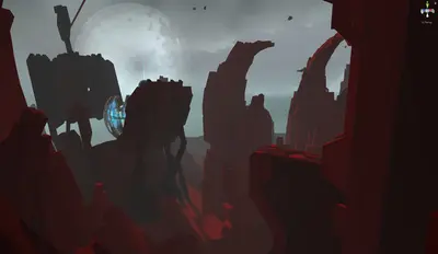 Galactic Junk League screenshot 0