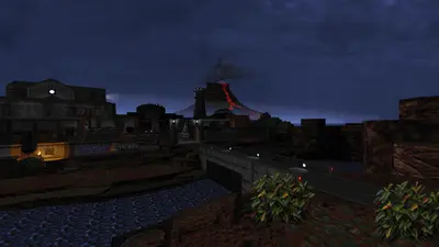 Ion Fury screenshot 1
