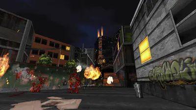 Ion Fury screenshot 39