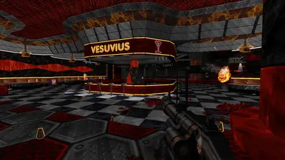 Ion Fury screenshot 32