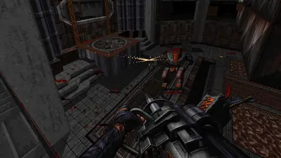 Ion Fury screenshot 19