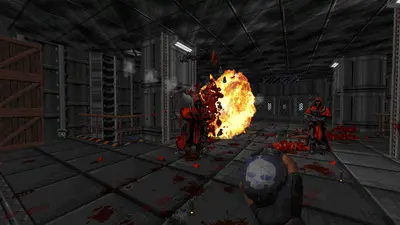 Ion Fury screenshot 23