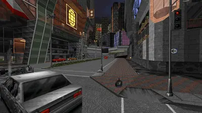 Ion Fury screenshot 27