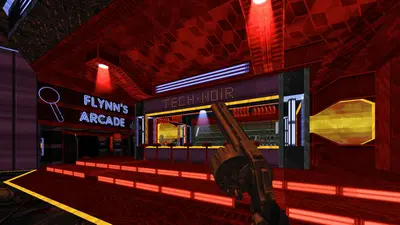 Ion Fury screenshot 0