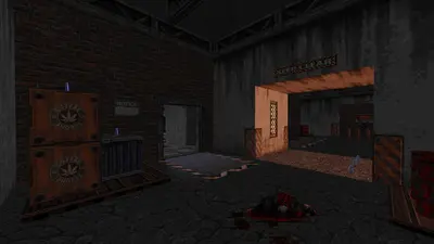 Ion Fury screenshot 36