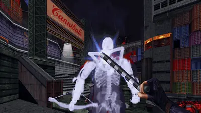 Ion Fury screenshot 7