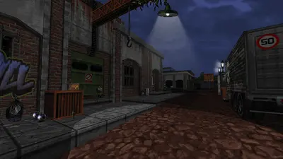 Ion Fury screenshot 37