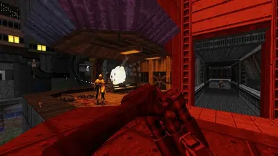 Ion Fury screenshot 17