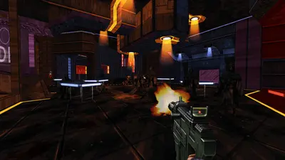 Ion Fury screenshot 26