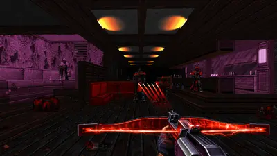 Ion Fury screenshot 5